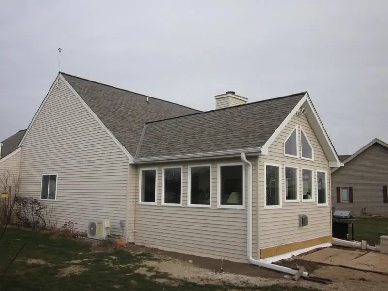 Home Additions