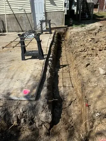 Basement Waterproofing