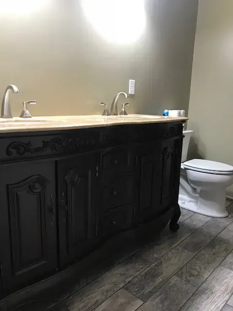 Bathroom Remodeling