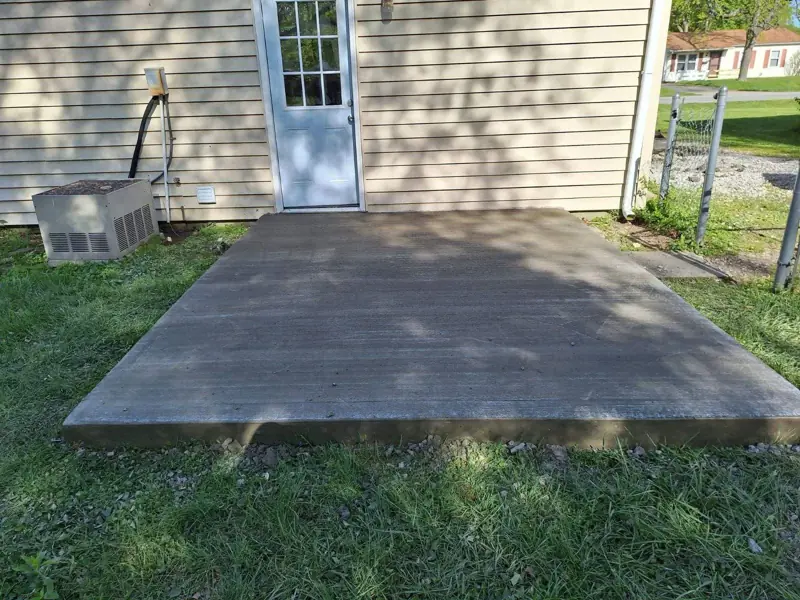 Decks, Fences & Patios project photo 7