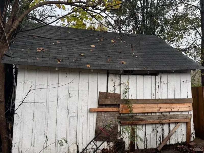 Demolition project photo 4