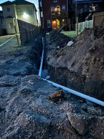 Excavation project photo 3