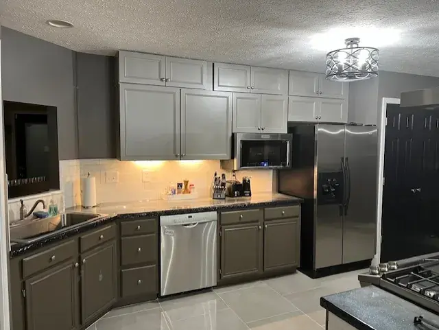 Kitchen Remodeling