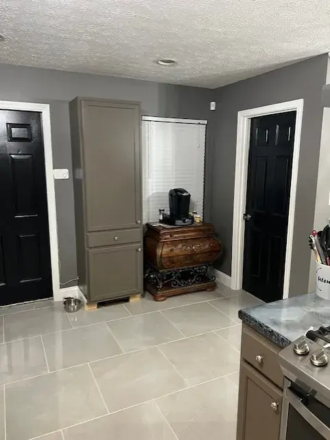 Rental Property Renovations