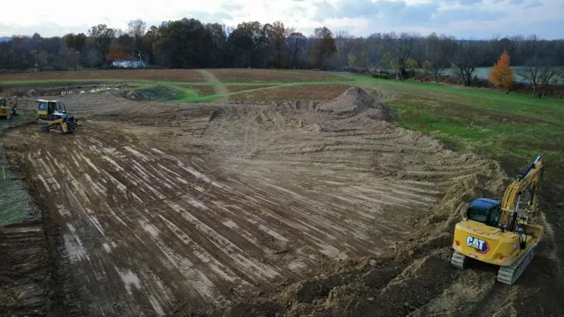 Land Clearing project photo 2