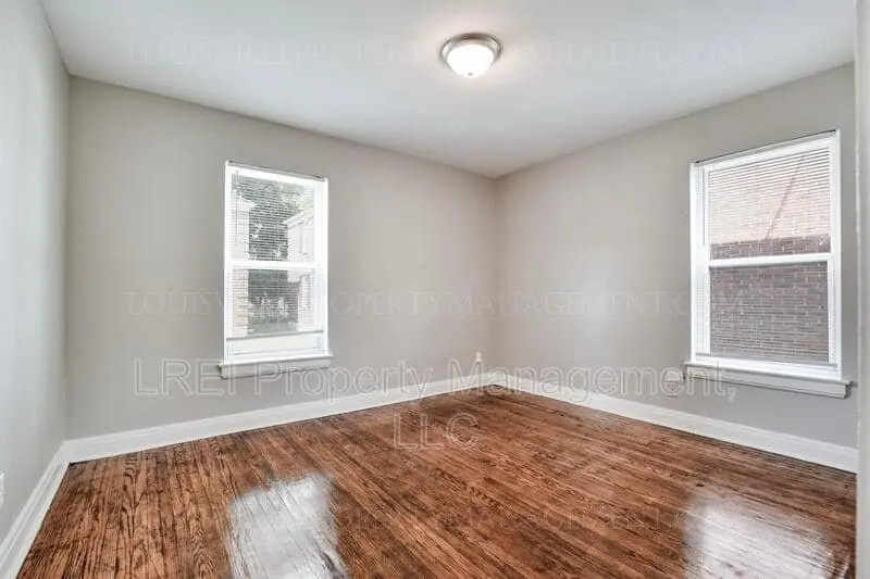 Painting, Drywall & Flooring in Louisville