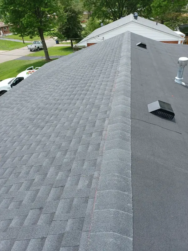 Roof Repair & Replacement