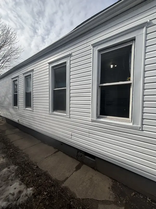 Vinyl Siding