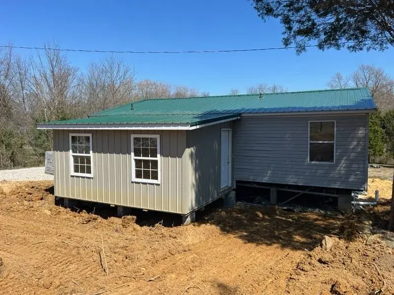 Site Prep & Grading