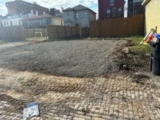 Site Prep & Grading in Louisville