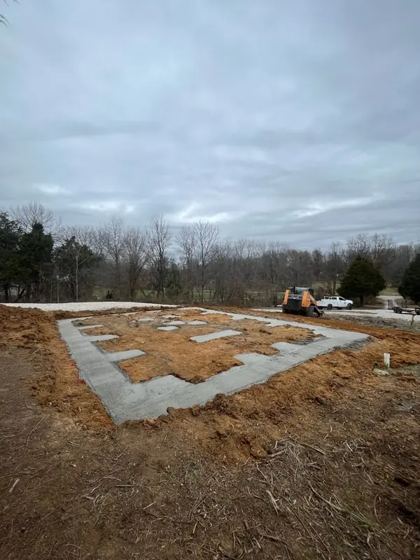 Site Prep & Grading project photo 3