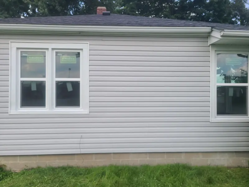 Replacement Windows