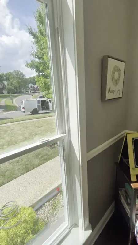 Replacement Windows
